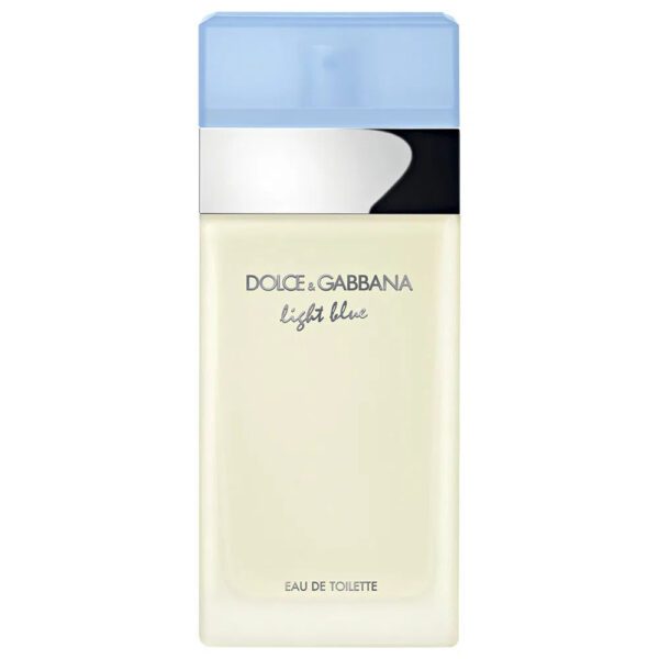 Light Blue Dolce & Gabbana - Dames parfums - Eau de Toilette