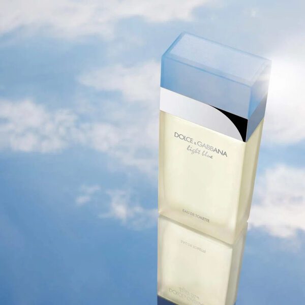 Light Blue Dolce & Gabbana - Dames parfums - Eau de Toilette - Image 5