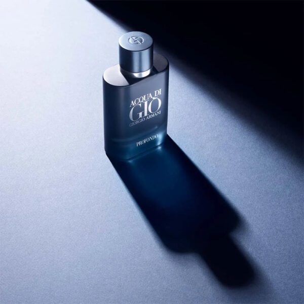 Acqua Di Giò Profondo Giorgio Armani - Herenparfum - Eau de Parfum - Image 3