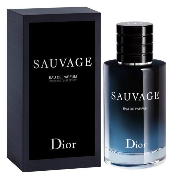 Combinatie van 3 geuren - 1 Million Parfum af Paco Rabanne, Sauvage af Dior og Invictus af Paco Rabanne - Image 3
