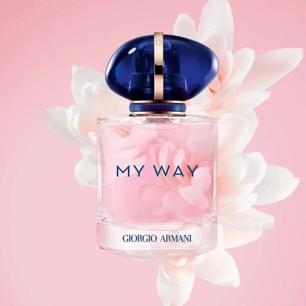 My Way Giorgio Armani - Dames parfums - Eau de Parfum - Image 2
