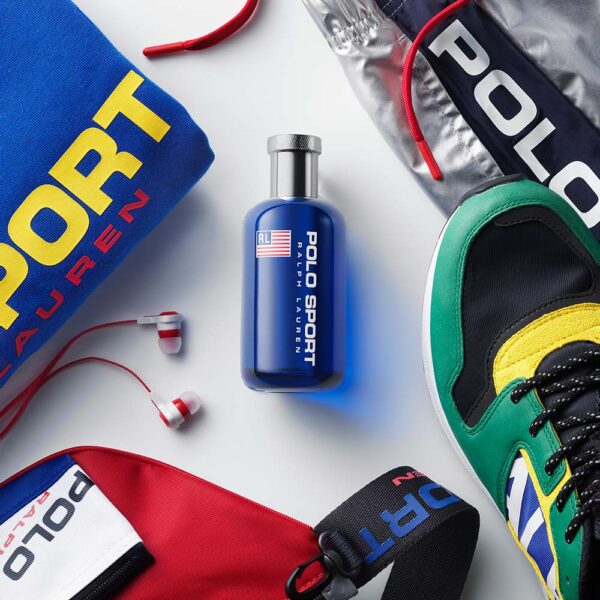 Polo Sport Ralph Lauren - Herenparfum - Eau de Toilette - Image 2