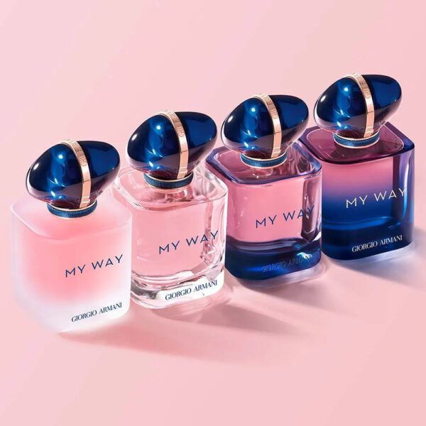 My Way Giorgio Armani - Dames parfums - Eau de Parfum - Image 3
