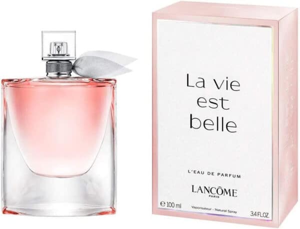 3 Parfumcombinaties - Scandal af Jean Paul Gaultier, J'adore af Dior og La Vie Est Belle af Lancôme - Image 2